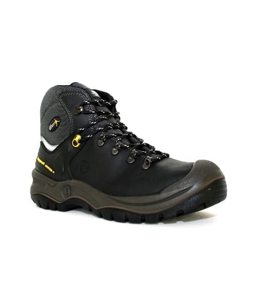 Werkschoenen Grisport 803