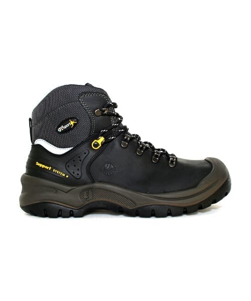 Werkschoenen Grisport 803