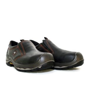 Werkschoenen Grisport instap 72009