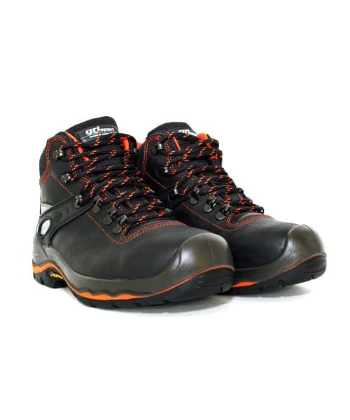 Werkschoenen Grisport 72003