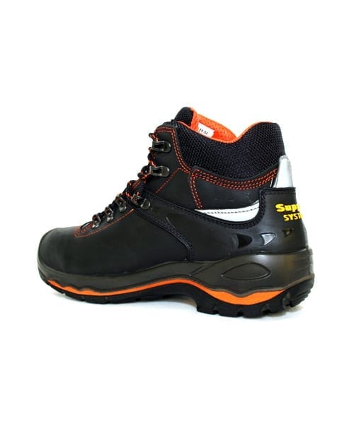 Werkschoenen Grisport 72003