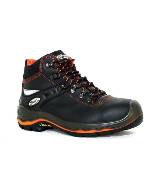 Werkschoenen Grisport 72003
