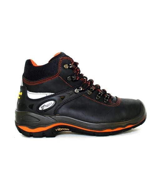 Werkschoenen Grisport 72003