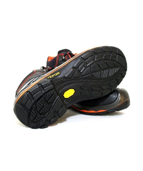 Werkschoenen Grisport 72003