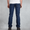 Werkspijkerbroek 247 Jeans Palm S01 | Blauw