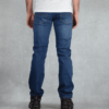 Werkspijkerbroek 247 Jeans Palm S04 | Azur