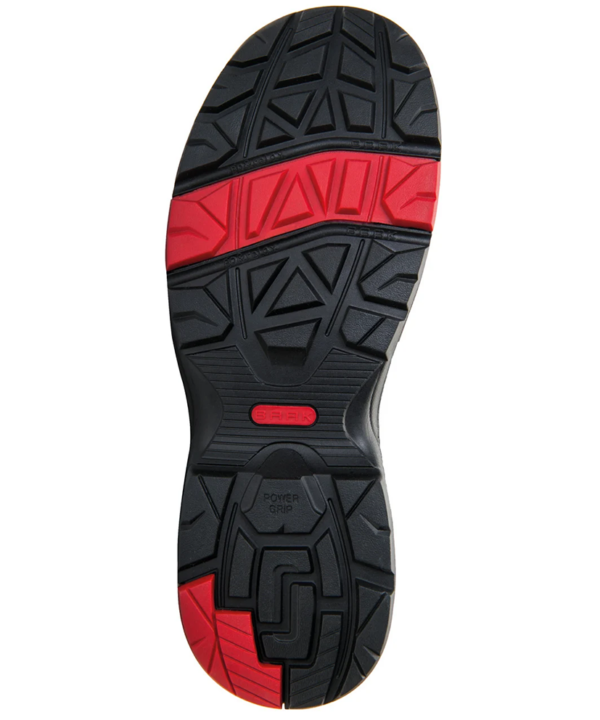 Baak Brian S3 Werkschoenen
