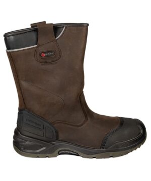 Werklaarzen Baak Hercules S3