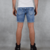 Danny korte broek | Blauw