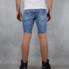 Danny korte broek | Blauw