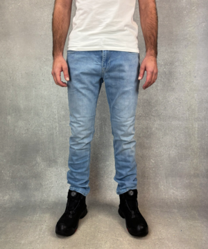 Werkspijkerbroek Cars Blast | Blauw