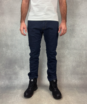 Werkspijkerbroek Cars Blast | Diep blauw