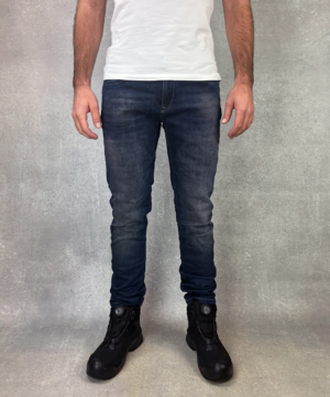 Werkspijkerbroek Cars Blast | Donker blauw