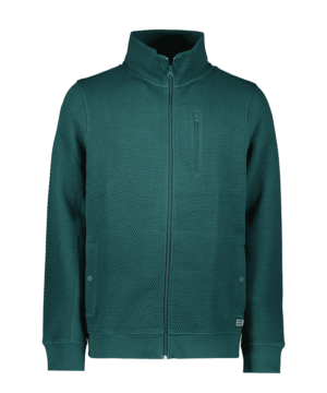 Cars Daylor vest | Groen