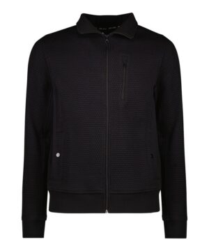 Cars Daylor vest | Zwart