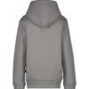 Cars Dyran hoodie kinderen | Grijs