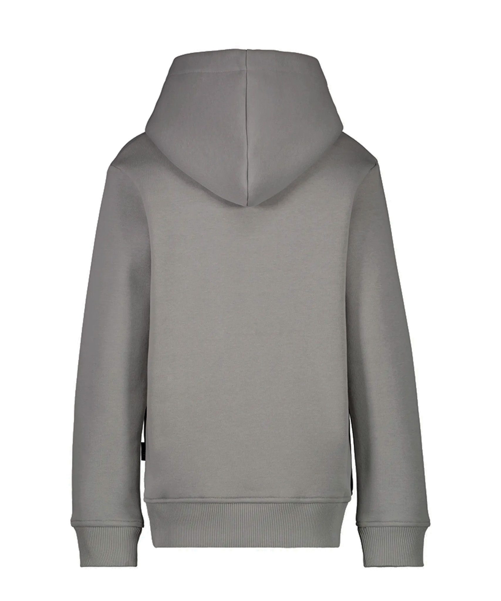 Cars Dyran hoodie kinderen | Grijs
