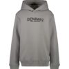 Cars Dyran hoodie kinderen | Grijs