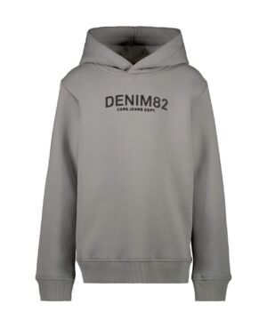 Cars Dyran hoodie kinderen | Grijs