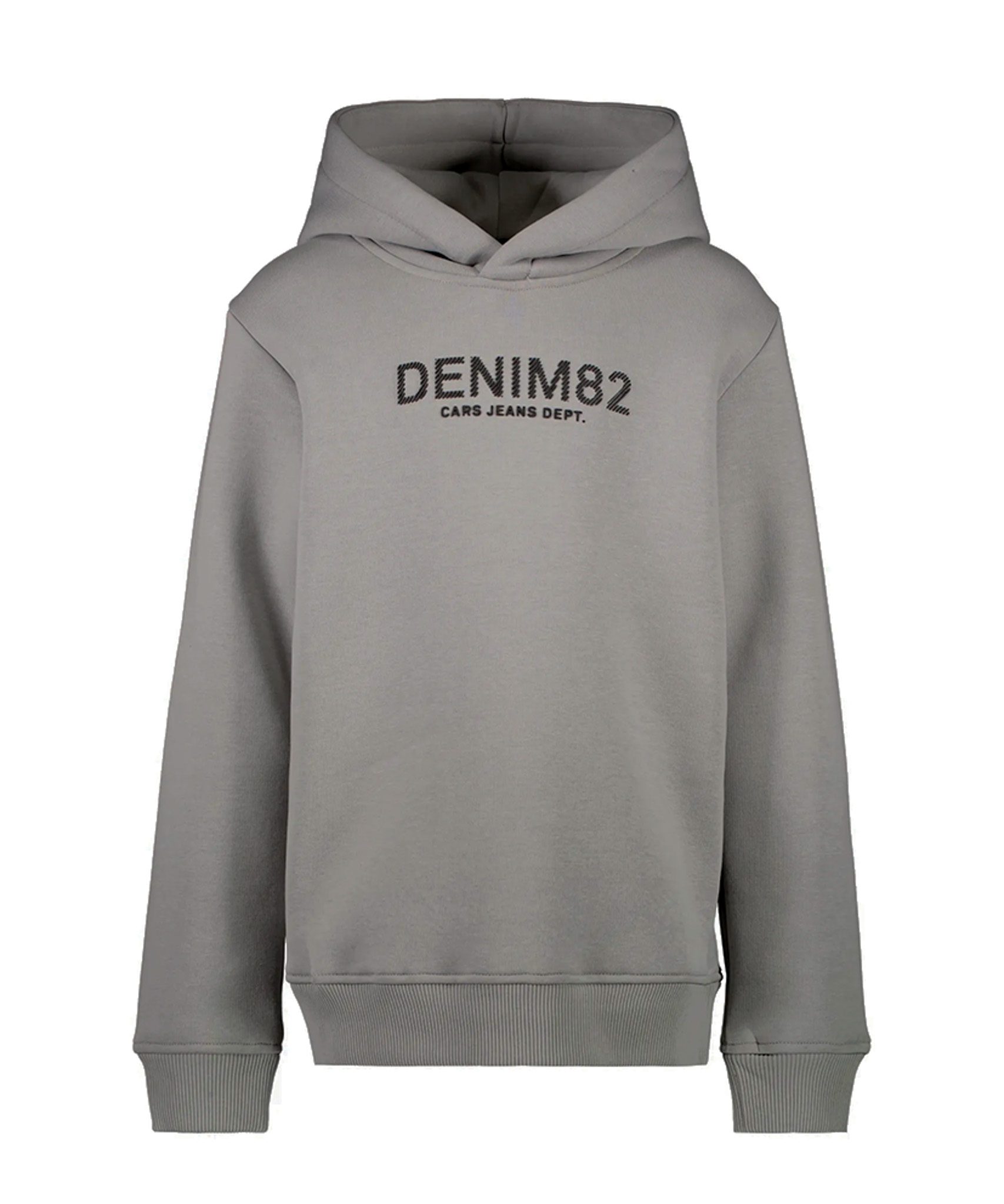 Cars Dyran hoodie kinderen | Grijs