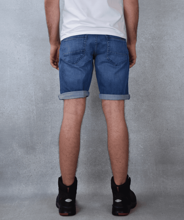 Cars Lodger korte broek | Blauw