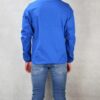 Clique-softshell-blauw-achterkant.jpg Clique basic softshelljas | Blauw