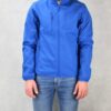 Clique-softshell-blauw-voorkant-1.jpg Clique basic softshelljas | Blauw