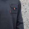 Terrax Pullover