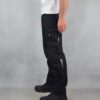 Werkbroek Dassy Helix | Zwart