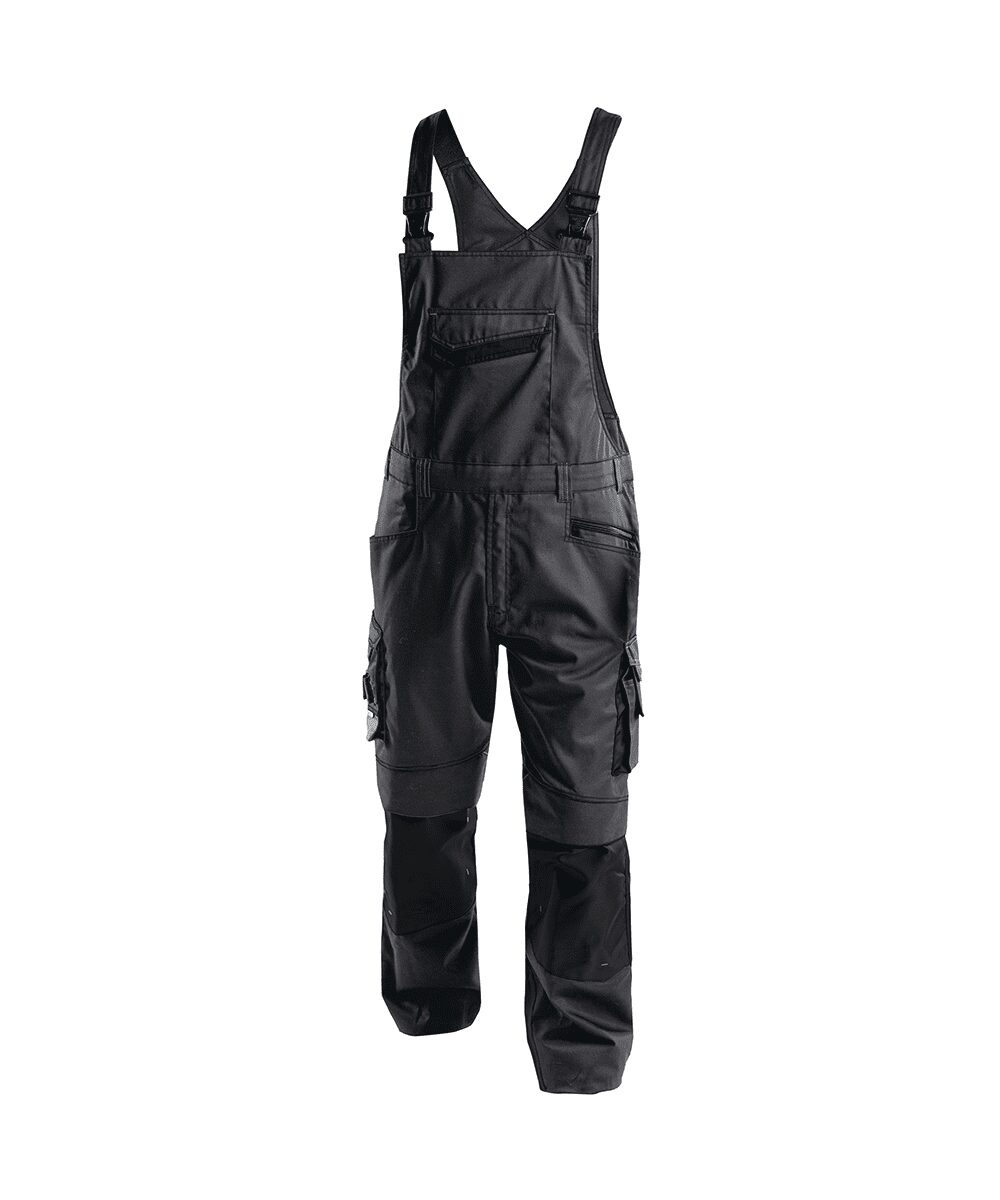 Dassy Voltic Overall | Grijs