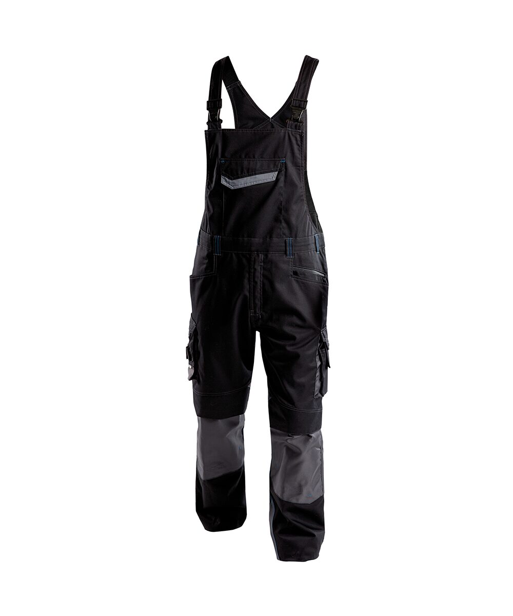 Dassy-Voltic-zwart.jpg Dassy Voltic Overall | Zwart