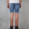 Dennis korte broek | Blauw