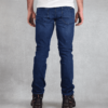 Werkspijkerbroek Cars Douglas | Donker blauw