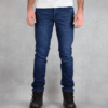 Werkspijkerbroek Cars Douglas | Donker blauw