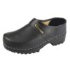 Gevavi - Dallas gesloten schoenklomp