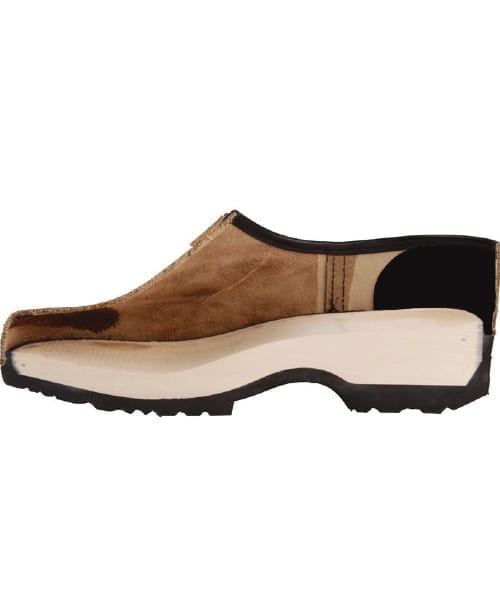 Gevavi - Jens gesloten schoenklomp