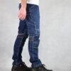 Havep Attitude 7442 werkspijkerbroek