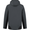 Image Workwear Jayton softshelljas | Grijs