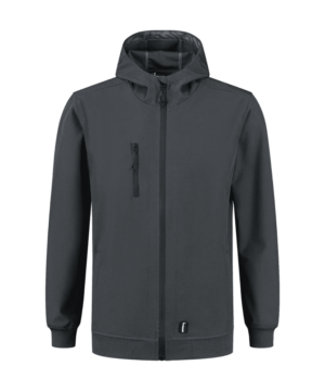 Image Workwear Jackson jack | Grijs