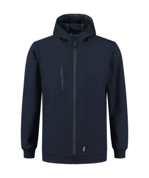 Image Workwear Jackson jack | Donker Blauw
