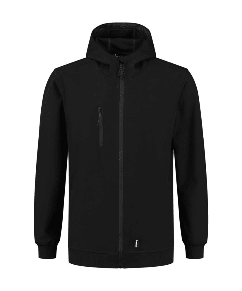 Image Workwear Jackson jack | Zwart