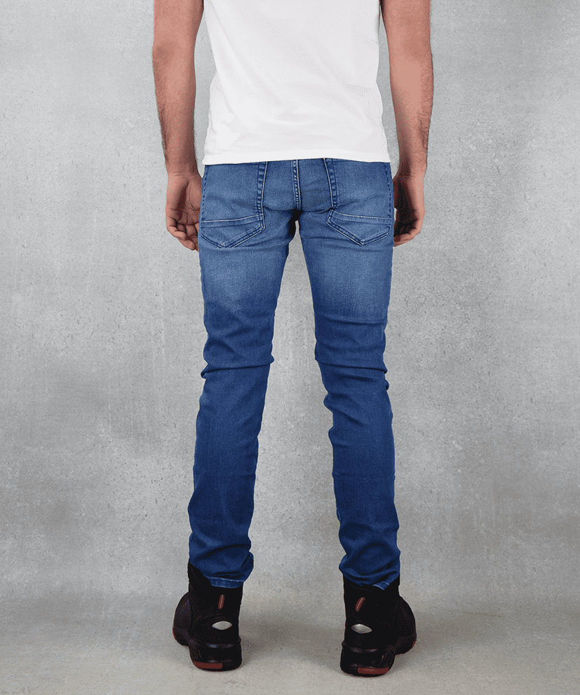 James-blauw-achterkant.png Werkspijkerbroek Cars James | Blauw