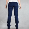 Dames werkspijkerbroek Linosa | Donker blauw