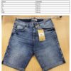 Dennis korte broek | Blauw