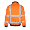 OXXA RWS Pilotjack 0966 | Oranje