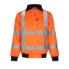 OXXA RWS Pilotjack 0966 | Oranje