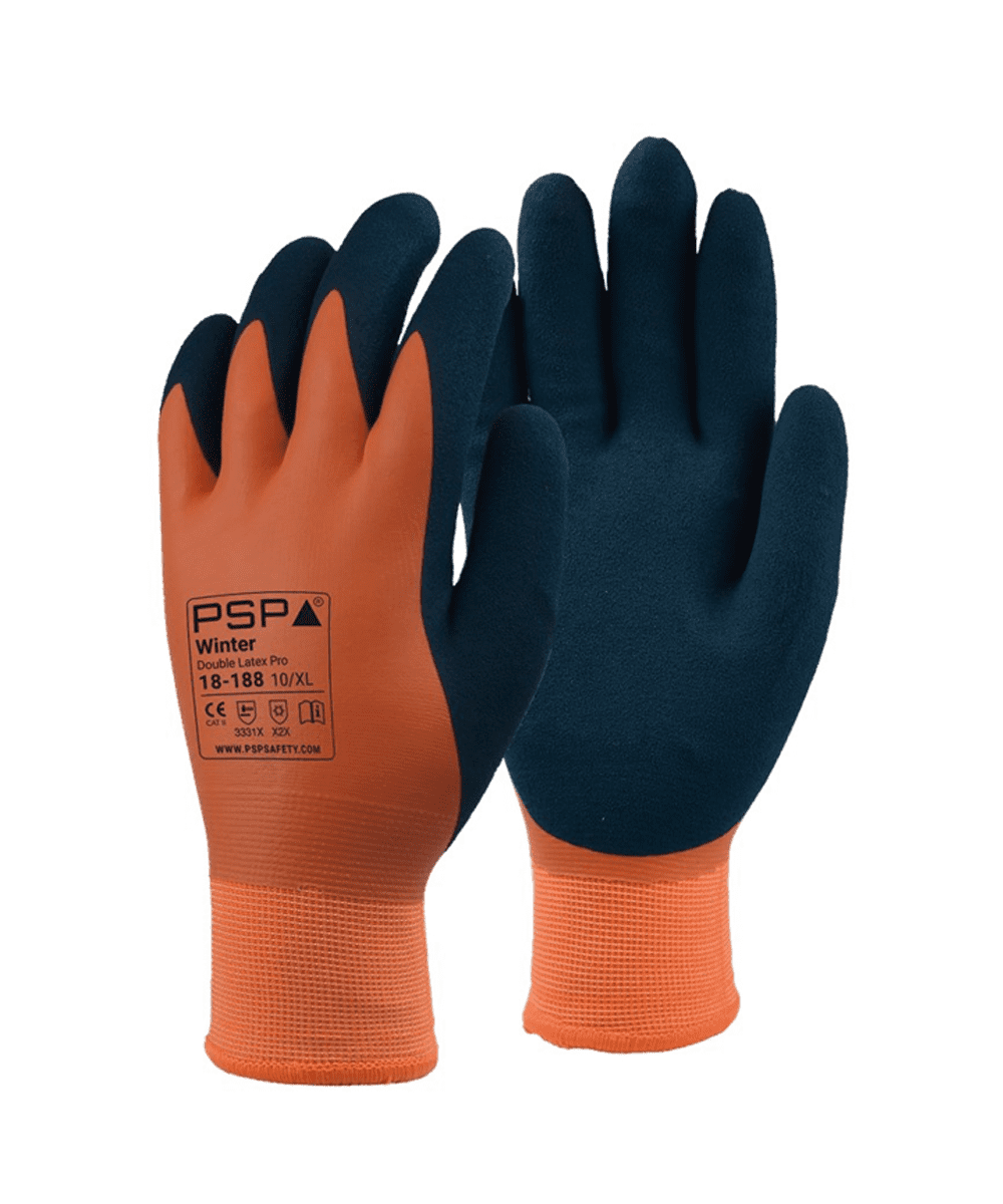 Werkhandschoenen Winter | Waterdicht PSP 18-188