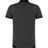 Image workwear Parker 2-tone polo | Grijs/Zwart
