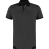 Image workwear Parker 2-tone polo | Grijs/Zwart