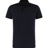 Parker-navy-zwart-voorkant.png Image workwear Parker 2-tone polo | Navy/Zwart
